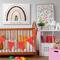 Stupell Industries Diversity Rainbow Canvas Wall Art